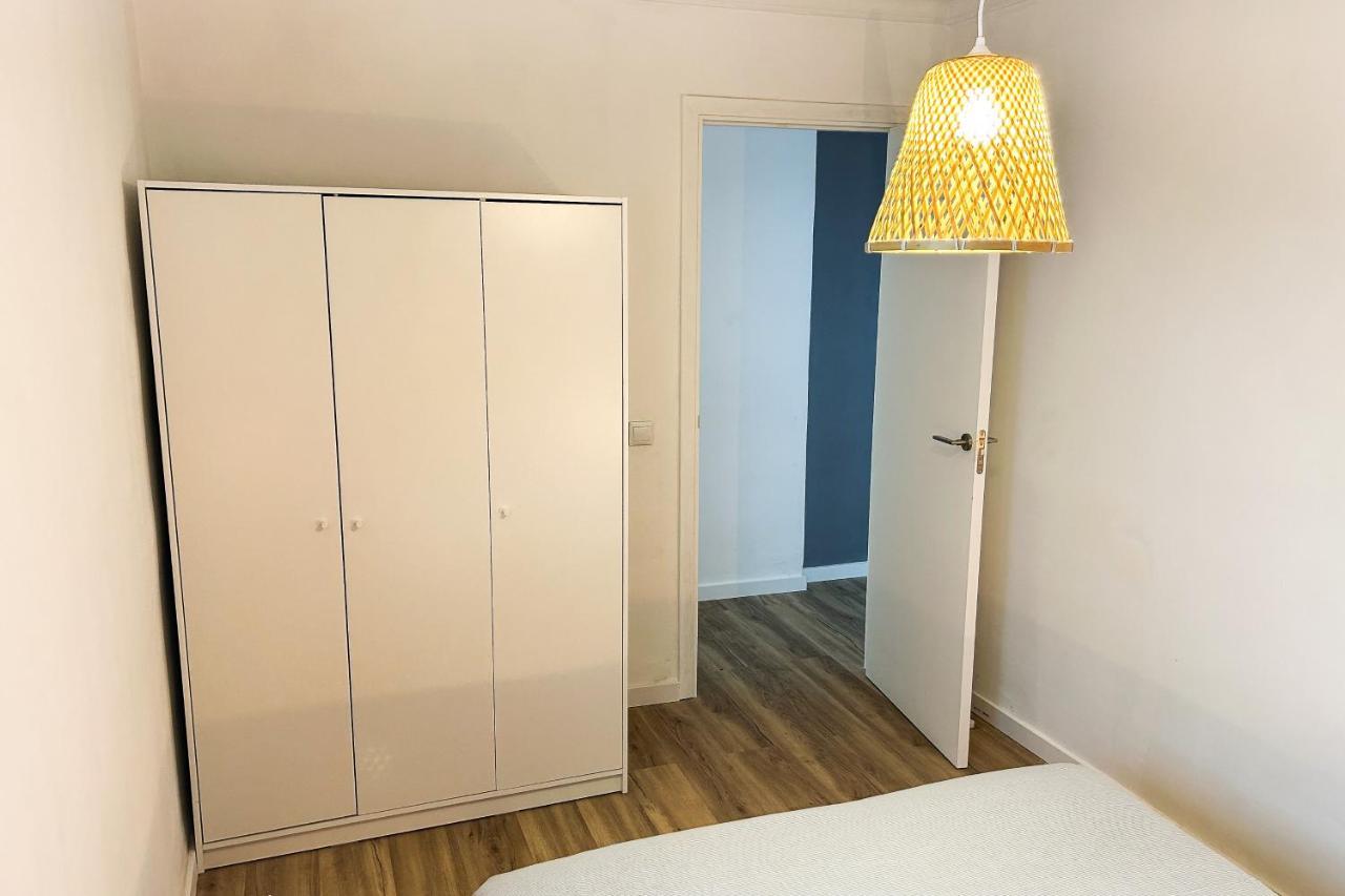 Appartement Piso Moderno A 15 Minutos Andando Del Centro à Huelva Extérieur photo